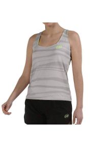Bullpadel Jifia W Tank Top. Kolor: szary #1