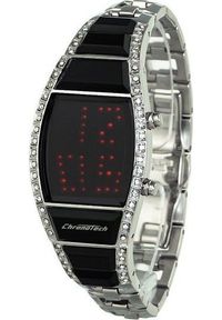 Zegarek Chronotech Zegarek Damski Chronotech CT7122LS-03M (28 mm) #1