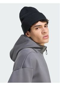 Adidas - adidas Bluza Z.N.E. Full Zip KX7689 Szary Regular Fit. Kolor: szary. Materiał: bawełna #4