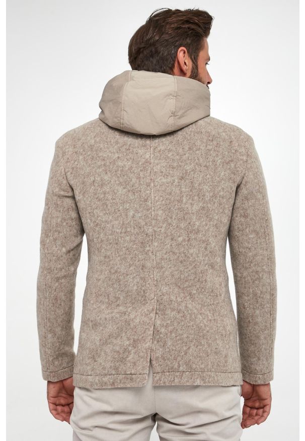 JOOP! Jeans - Marynarka męska Hoodney-J14 JOOP! JEANS