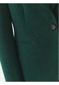 Tatuum Marynarka Agnes 1 T2421.024B Zielony Regular Fit. Kolor: zielony. Materiał: wełna #4