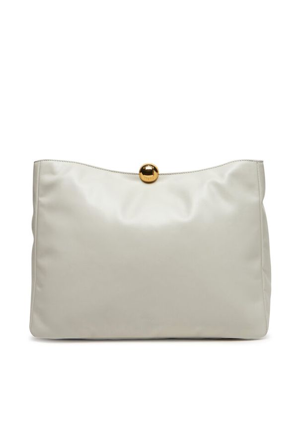 Torebka Furla. Kolor: biały