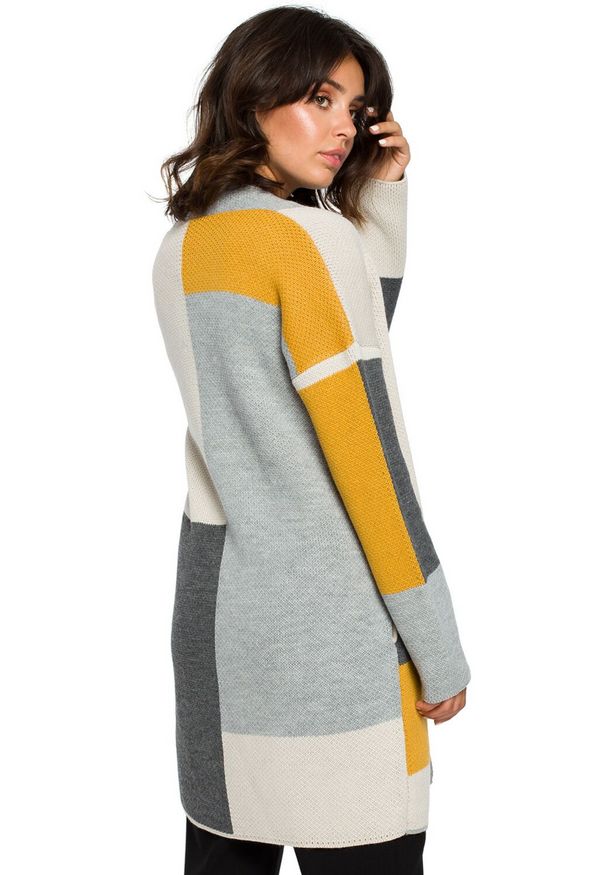 Sweter elegancki, na co dzień