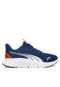 Sneakersy Puma. Kolor: niebieski