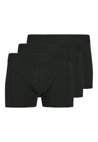 Jack & Jones Komplet bokserek Ordinary 12275575 Czarny. Kolor: czarny. Materiał: bawełna #1