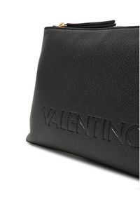 VALENTINO - Valentino Torebka Foxy Re VBS9EO18 Czarny. Kolor: czarny. Materiał: skórzane