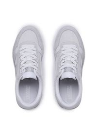 Liu Jo Sneakersy Amazig 16 BA3119 PX027 Szary. Kolor: szary. Materiał: zamsz, skóra