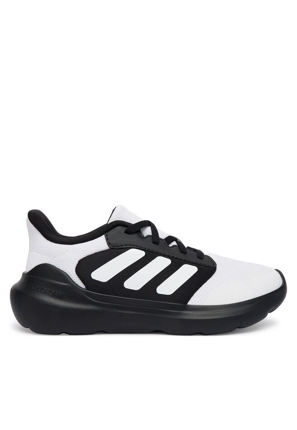 Adidas - Sneakersy adidas. Kolor: biały. Sport: bieganie