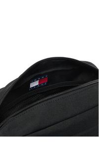 Tommy Jeans Kosmetyczka Tjm Ess Daily Washbag AM0AM14474 Czarny. Kolor: czarny. Materiał: materiał #4