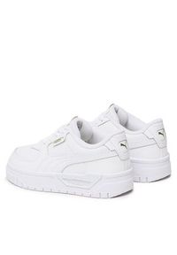 Puma Sneakersy Cali Dream Lth Ps 385675 03 Biały. Kolor: biały. Materiał: skóra #3