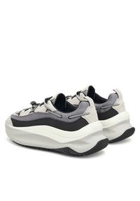 Moon Boot Sneakersy Moon247 Xlace 80D2490100 Szary. Kolor: szary. Materiał: zamsz, skóra #6