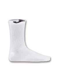 Skarpety Joma 400476 with Cotton Foot. Kolor: czarny, biały, wielokolorowy. Sport: piłka nożna #1