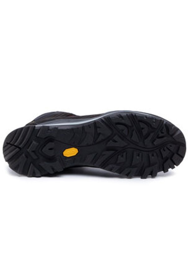 Aku Trekkingi Alterra Gtx GORE-TEX 402 Czarny. Kolor: czarny. Materiał: zamsz, skóra. Technologia: Gore-Tex. Sport: turystyka piesza