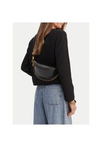 Torebka Badura. Kolor: czarny #1