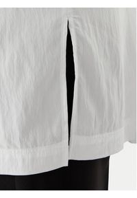 Karl Lagerfeld Jeans Koszula B2W11022 Biały Relaxed Fit. Kolor: biały. Materiał: wiskoza #4