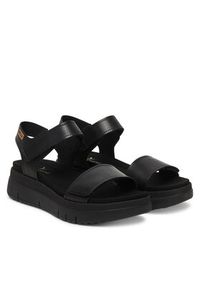 Pikolinos Sandały Palma W4N-0940 Czarny. Kolor: czarny. Materiał: skóra #2