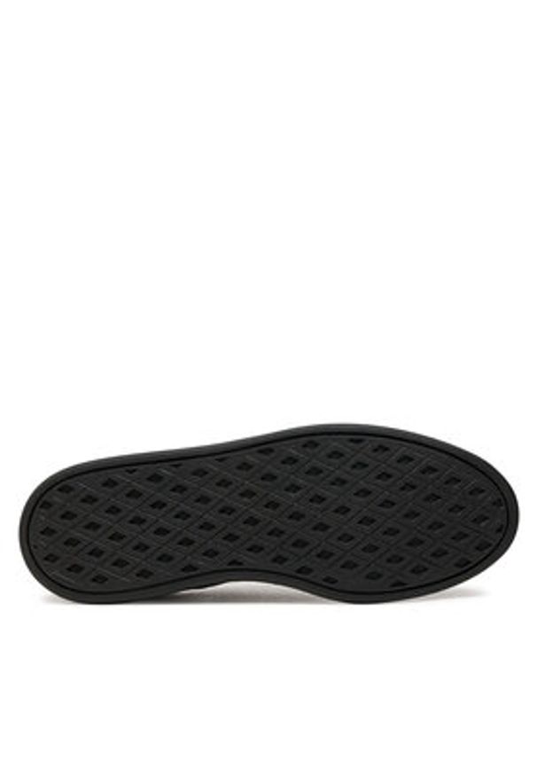 Adidas - adidas Sneakersy Breaknet Sleek IH5422 Czarny. Kolor: czarny. Materiał: skóra