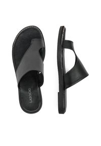 Japonki Lasocki. Kolor: czarny #1