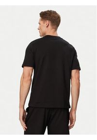 BOSS T-Shirt Authentic 50561470 Czarny Regular Fit. Kolor: czarny. Materiał: bawełna #3