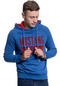 Mustang - MUSTANG Bennet H Flock AW 1009164 5235 #8