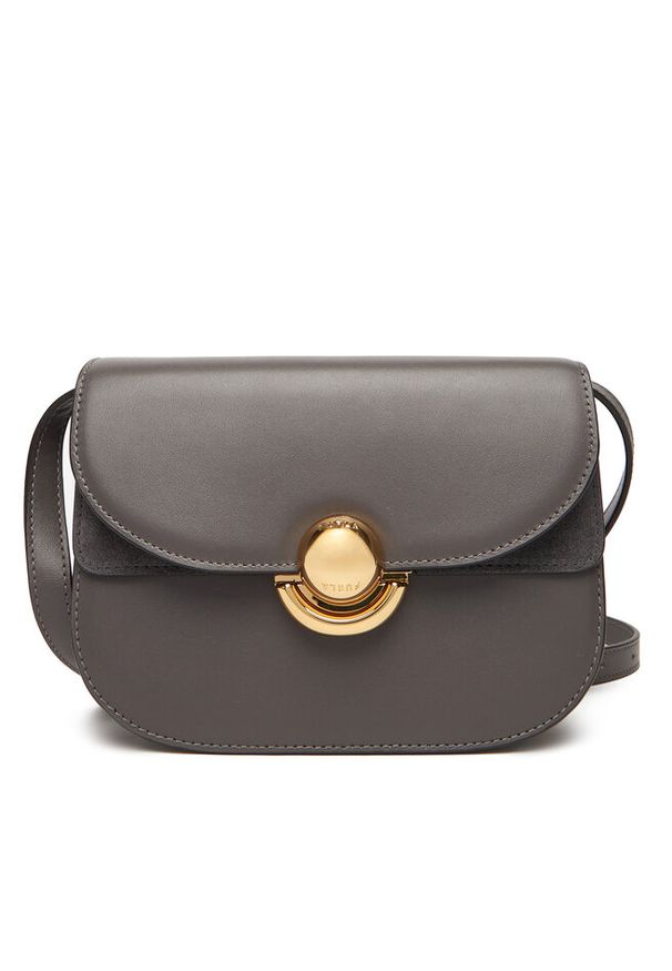 Torebka Furla. Kolor: szary