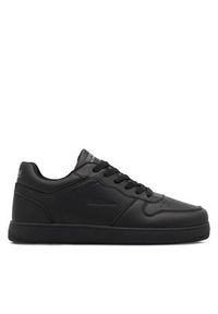 Sprandi Sneakersy EASY MPRS-22M12157 Czarny. Kolor: czarny. Materiał: syntetyk #7