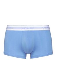 Calvin Klein Underwear Komplet 3 par bokserek 000NB3956A Kolorowy. Wzór: kolorowy #6