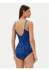 Miraclesuit Strój kąpielowy Paka Mayan Siren 6566217 Niebieski. Kolor: niebieski. Materiał: syntetyk #3