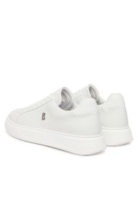 Bogner Sneakersy Milan 8 B 12620015 Biały. Kolor: biały. Materiał: skóra #4