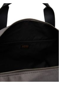 G-Star RAW - G-Star Raw Torba EO-FINN-LX8739J Szary. Kolor: szary. Materiał: syntetyk, materiał #5
