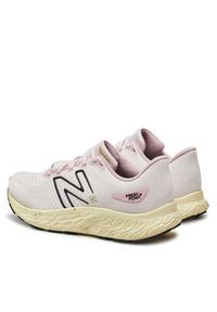 New Balance Buty do biegania Fresh Foam Evoz v3 WEVOZCP3 Różowy. Kolor: różowy. Materiał: mesh, materiał #5