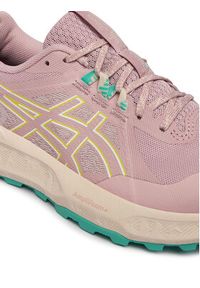 Asics Buty do biegania Gel-Sonoma 8 1012B771 Różowy. Kolor: różowy. Materiał: mesh #5