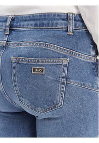 Liu Jo Jeansy UA6006 D0310 Niebieski Slim Fit. Kolor: niebieski #4