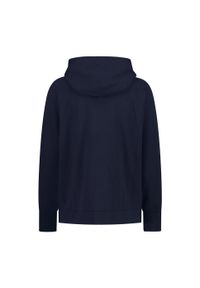 Bluza damska CMP. Kolor: niebieski