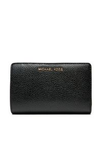 Portfel MICHAEL Michael Kors. Kolor: czarny #1