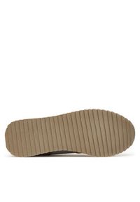 Aeronautica Militare Sneakersy 252SC0288UCT03545 Szary. Kolor: szary. Materiał: materiał #3