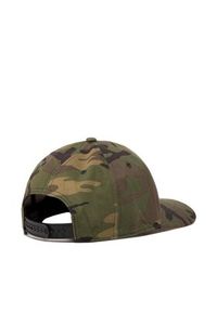 47 Brand Czapka z daszkiem Mlb New York Yankees B-GRVSP17CNP-CM Zielony. Kolor: zielony. Materiał: materiał #3