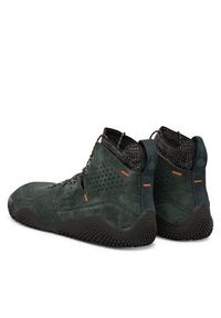 Vivo Barefoot Trekkingi Motus Studio Mid 305641 Czarny. Kolor: czarny. Materiał: zamsz, skóra. Sport: turystyka piesza #4