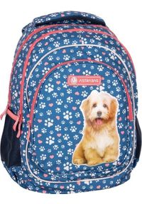 Astra Plecak Astrabag Cute Puppy AB330 ASTRA