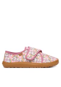 Kapcie Froddo. Kolor: różowy #1