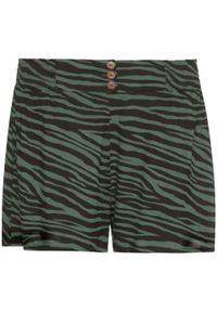 Protest - Spodenki damskie PROTEST KIKI. Kolor: zielony. Sport: turystyka piesza #2