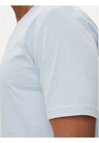 Marc O'Polo T-Shirt 421 2012 51054 Niebieski Regular Fit. Typ kołnierza: polo. Kolor: niebieski. Materiał: bawełna #3
