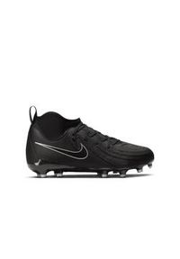 Buty piłkarskie męskie Nike Phantom Luna Ii. Kolor: czarny. Materiał: materiał, syntetyk, tkanina. Szerokość cholewki: normalna. Sport: piłka nożna