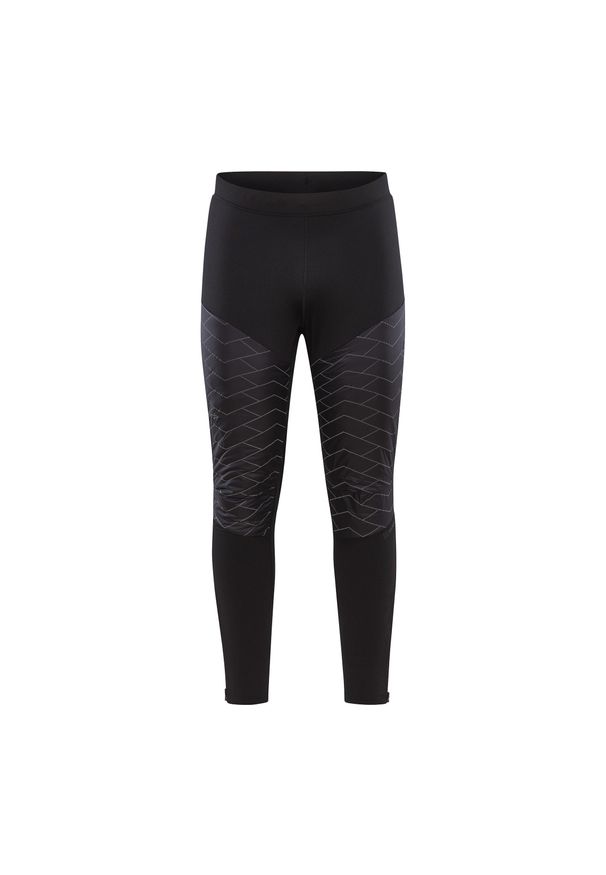 Legginsy Craft Adv Subz Lumen. Kolor: czarny. Sport: turystyka piesza