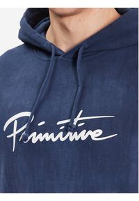 Primitive Bluza Nuevo Washed PAPSP2321 Kolorowy Regular Fit. Materiał: bawełna. Wzór: kolorowy #4