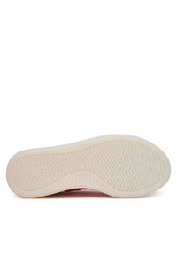 Adidas - adidas Sneakersy Barreda Decode JR0757 Błękitny. Kolor: niebieski. Materiał: materiał #4