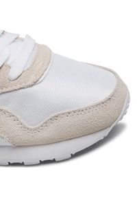 Reebok Sneakersy Cl Nylon FV4507 Biały. Kolor: biały. Materiał: materiał. Model: Reebok Nylon