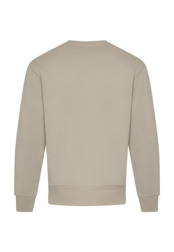 AWDIS - Bluza Dla Dorosłych Unisex Signature Heavyweight. Kolor: beżowy