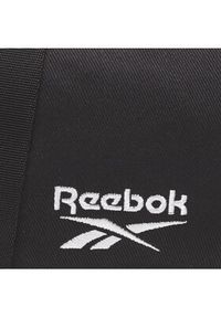 Reebok Saszetka Cl Fo Crossbody Bag HC4365 Czarny. Kolor: czarny. Materiał: materiał #5