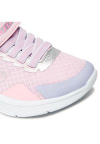 skechers - Skechers Sneakersy Bright Retros 302348L/PKMT Różowy. Kolor: różowy. Materiał: materiał #2